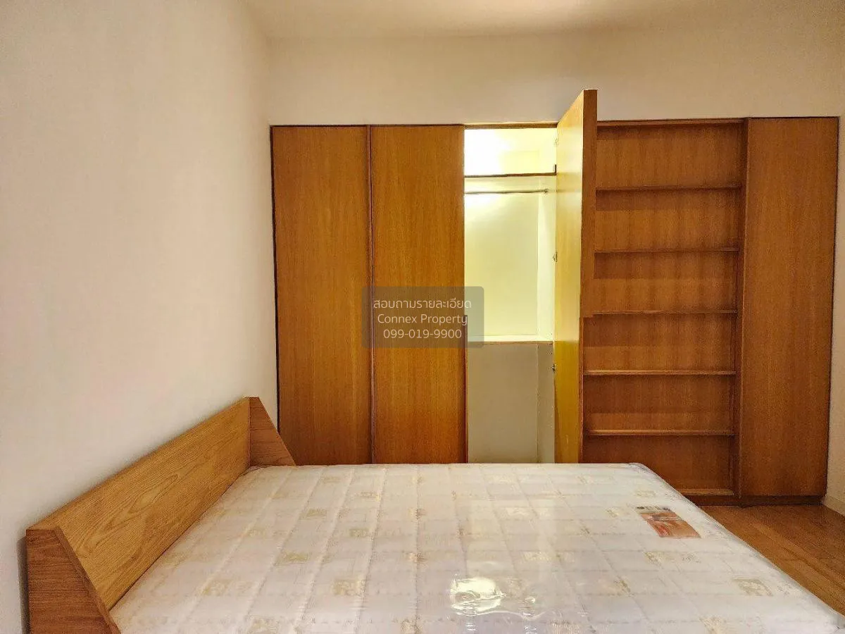 เช่าคอนโด  เดอะพาโน บางโพงพาง เขต ยานนาวา กรุงเทพ CX-32122