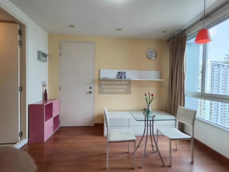 FOR SALE condo , The Parkland Ratchada - Thapra , BTS-Talat Phlu  3