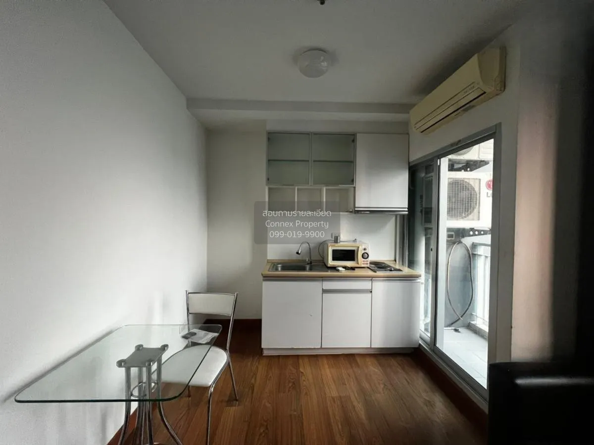 For Sale Condo , The Parkland Ratchada - Thapra , BTS-Talat Phlu  1