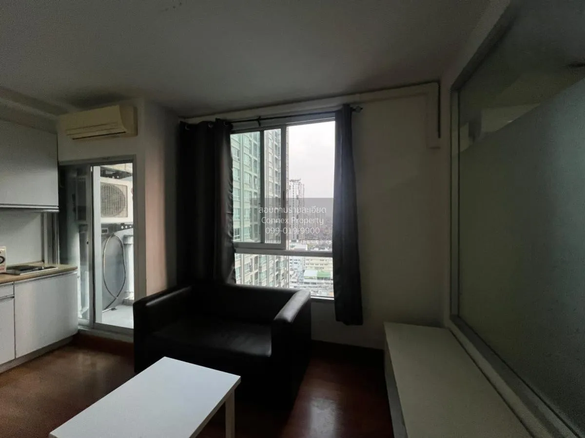 For Sale Condo , The Parkland Ratchada - Thapra , BTS-Talat Phlu  3