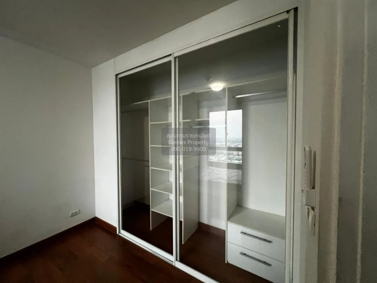 For Sale Condo , The Parkland Ratchada - Thapra , BTS-Talat Phlu  4