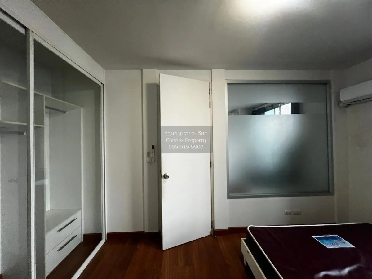 For Sale Condo , The Parkland Ratchada - Thapra , BTS-Talat Phlu 