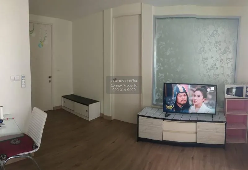 FOR SALE condo , The Parkland Ratchada - Thapra , BTS-Talat Phlu  1