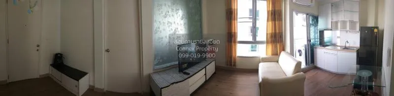 FOR SALE condo , The Parkland Ratchada - Thapra , BTS-Talat Phlu  3