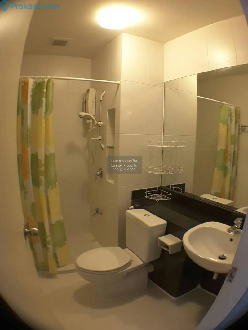 FOR SALE condo , The Parkland Ratchada - Thapra , BTS-Talat Phlu 