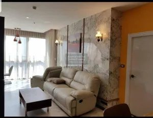 ขายคอนโด  เดอะ ริเวอร์ BTS-สะพานตากสิน คลองต้นไทร เขต คลองสาน กรุงเทพ CX-32345