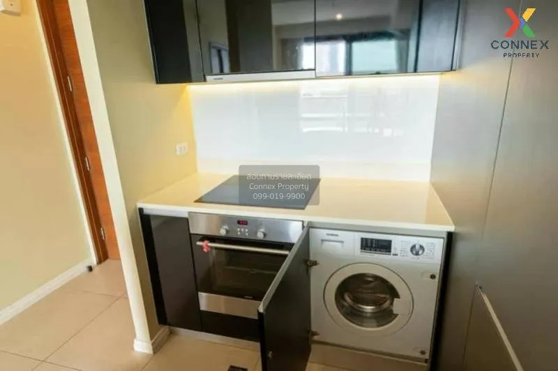 FOR SALE condo , The River , BTS-Saphan Taksin , Khlong Ton Sai , 3