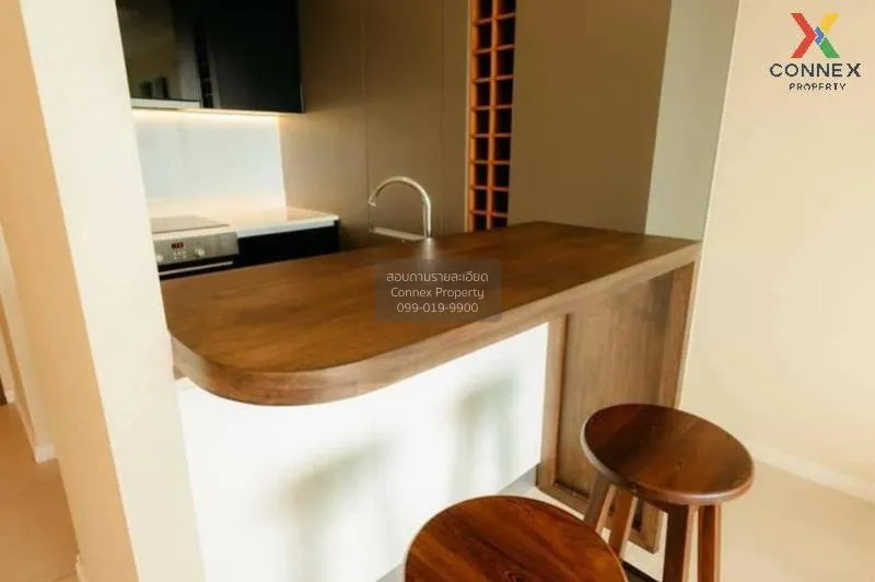 FOR SALE condo , The River , BTS-Saphan Taksin , Khlong Ton Sai ,