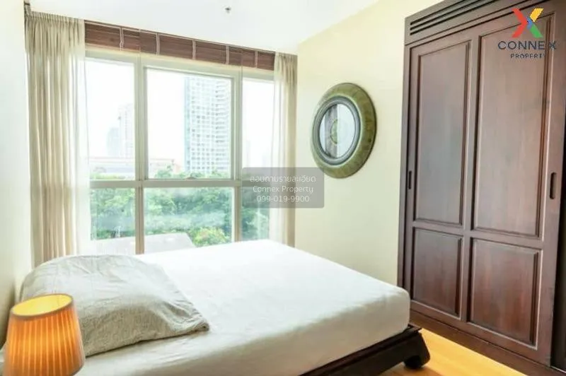 FOR SALE condo , The River , BTS-Saphan Taksin , Khlong Ton Sai ,