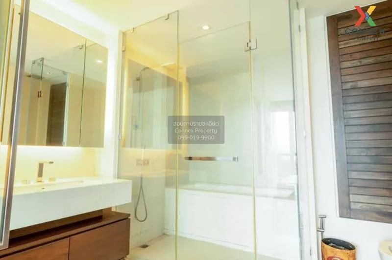 FOR SALE condo , The River , BTS-Saphan Taksin , Khlong Ton Sai ,