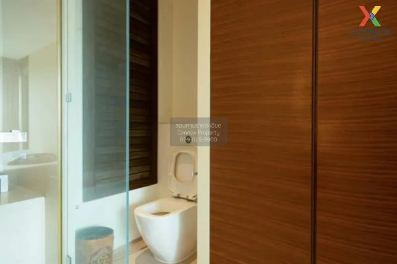 FOR SALE condo , The River , BTS-Saphan Taksin , Khlong Ton Sai ,