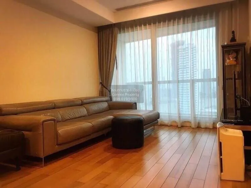 ขายคอนโด  เดอะ ริเวอร์ BTS-สะพานตากสิน คลองต้นไทร เขต คลองสาน กรุ 2