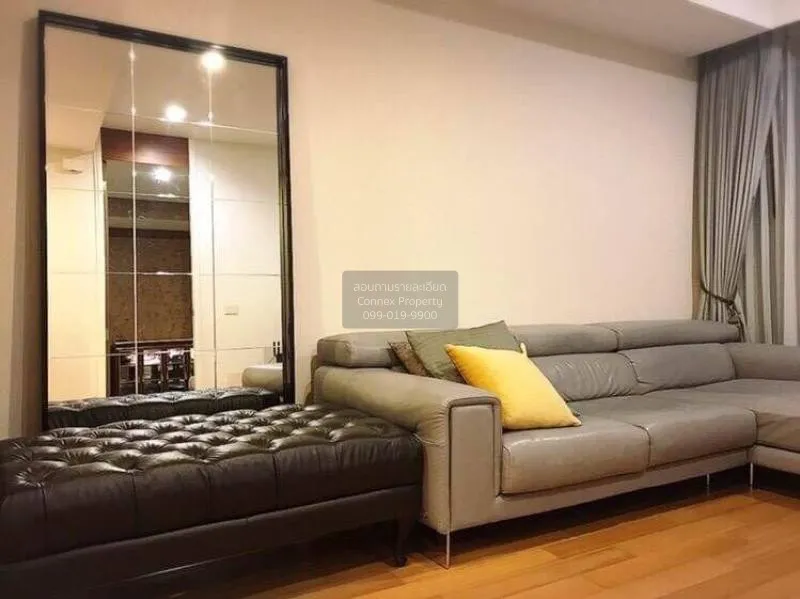 ขายคอนโด  เดอะ ริเวอร์ BTS-สะพานตากสิน คลองต้นไทร เขต คลองสาน กรุ 3