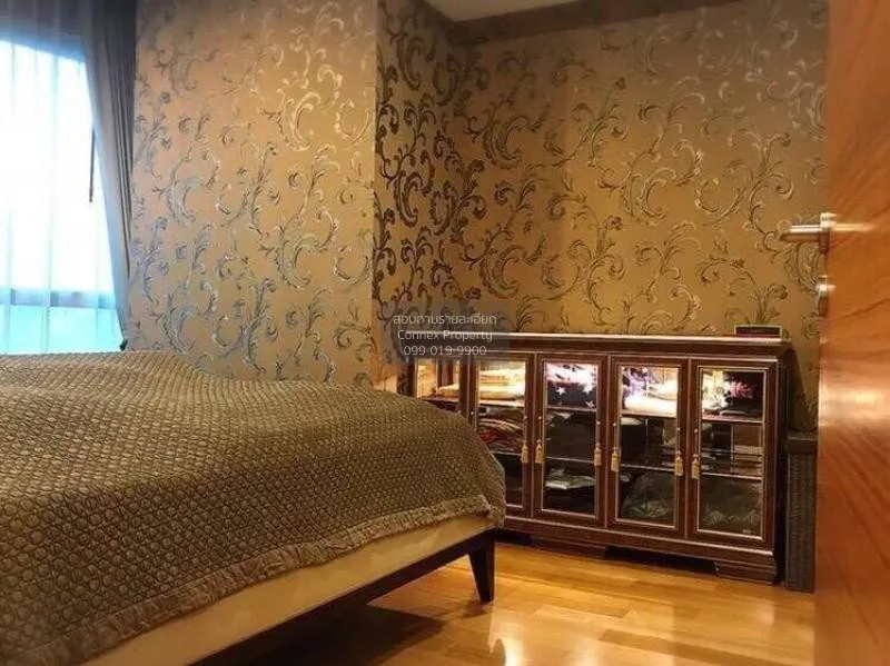 ขายคอนโด  เดอะ ริเวอร์ BTS-สะพานตากสิน คลองต้นไทร เขต คลองสาน กรุ