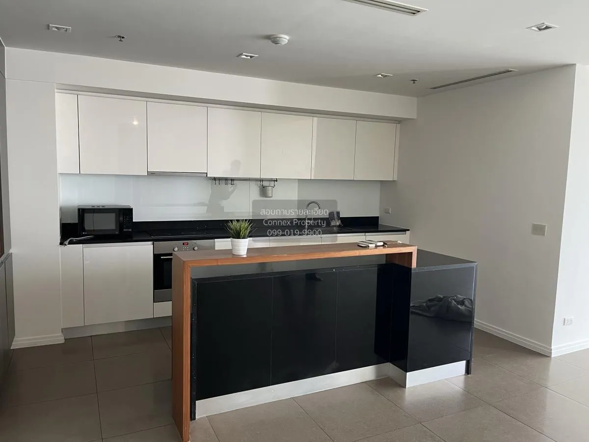 เช่าคอนโด  เดอะ ริเวอร์ BTS-สะพานตากสิน คลองต้นไทร เขต คลองสาน กร 4