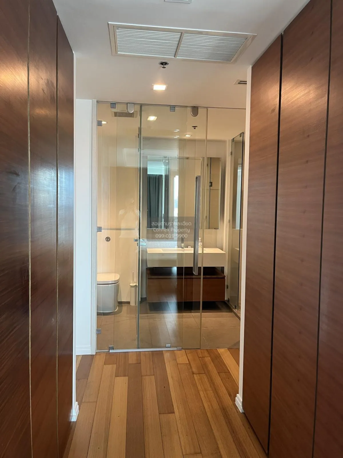 เช่าคอนโด  เดอะ ริเวอร์ BTS-สะพานตากสิน คลองต้นไทร เขต คลองสาน กร