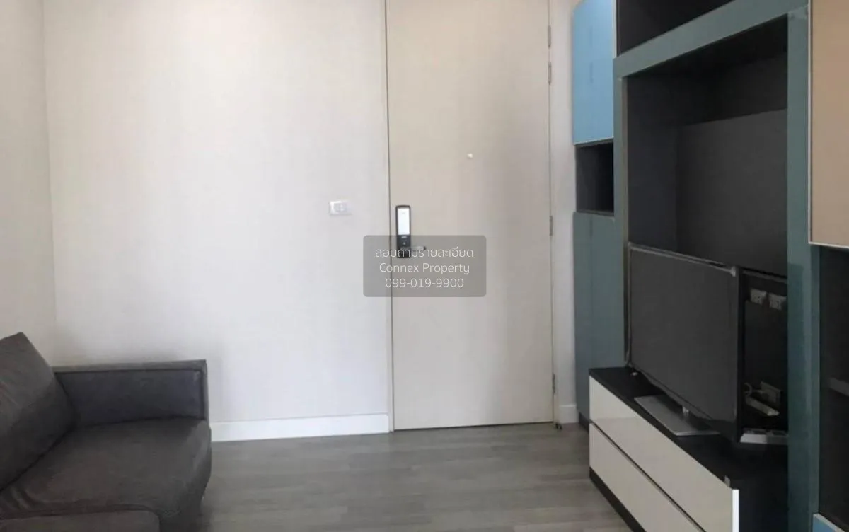 ขายคอนโด  เดอะ รูม บีทีเอส วงเวียนใหญ่ BTS-วงเวียนใหญ่ บางลำภูล่า 1