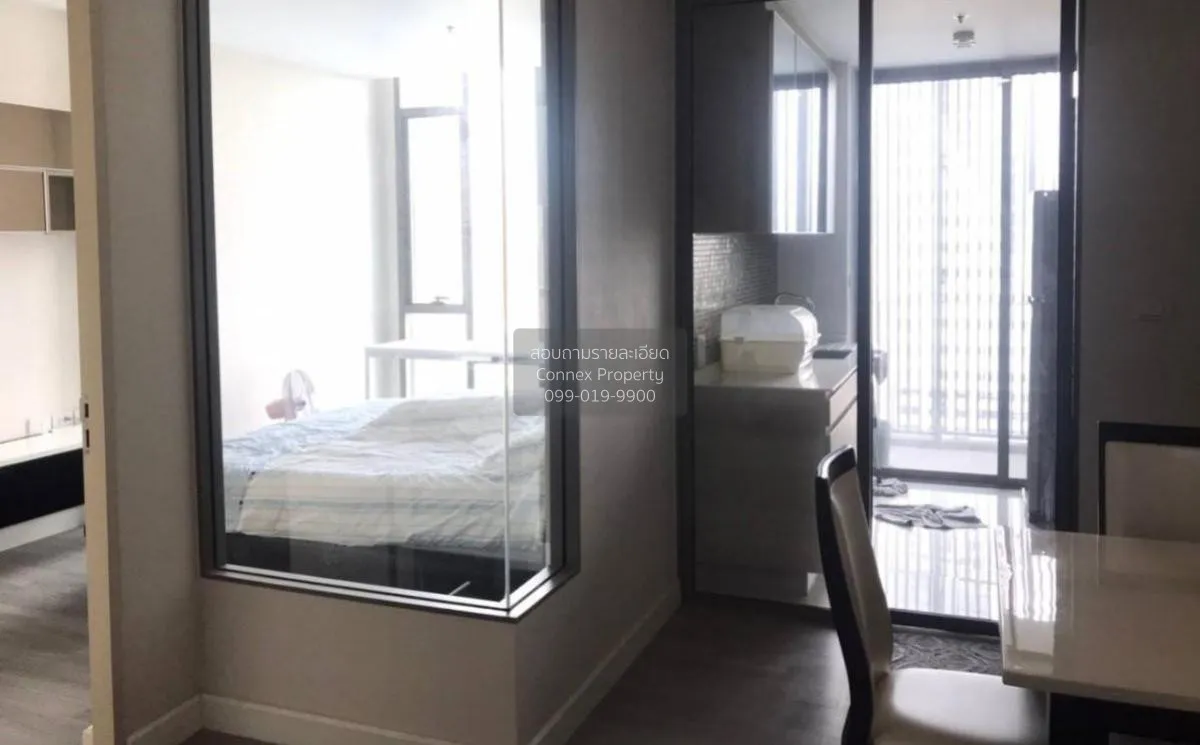 ขายคอนโด  เดอะ รูม บีทีเอส วงเวียนใหญ่ BTS-วงเวียนใหญ่ บางลำภูล่า 2