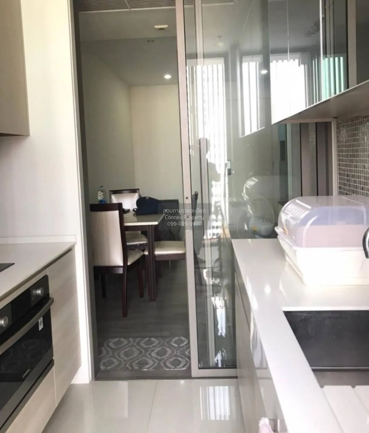 ขายคอนโด  เดอะ รูม บีทีเอส วงเวียนใหญ่ BTS-วงเวียนใหญ่ บางลำภูล่า 4