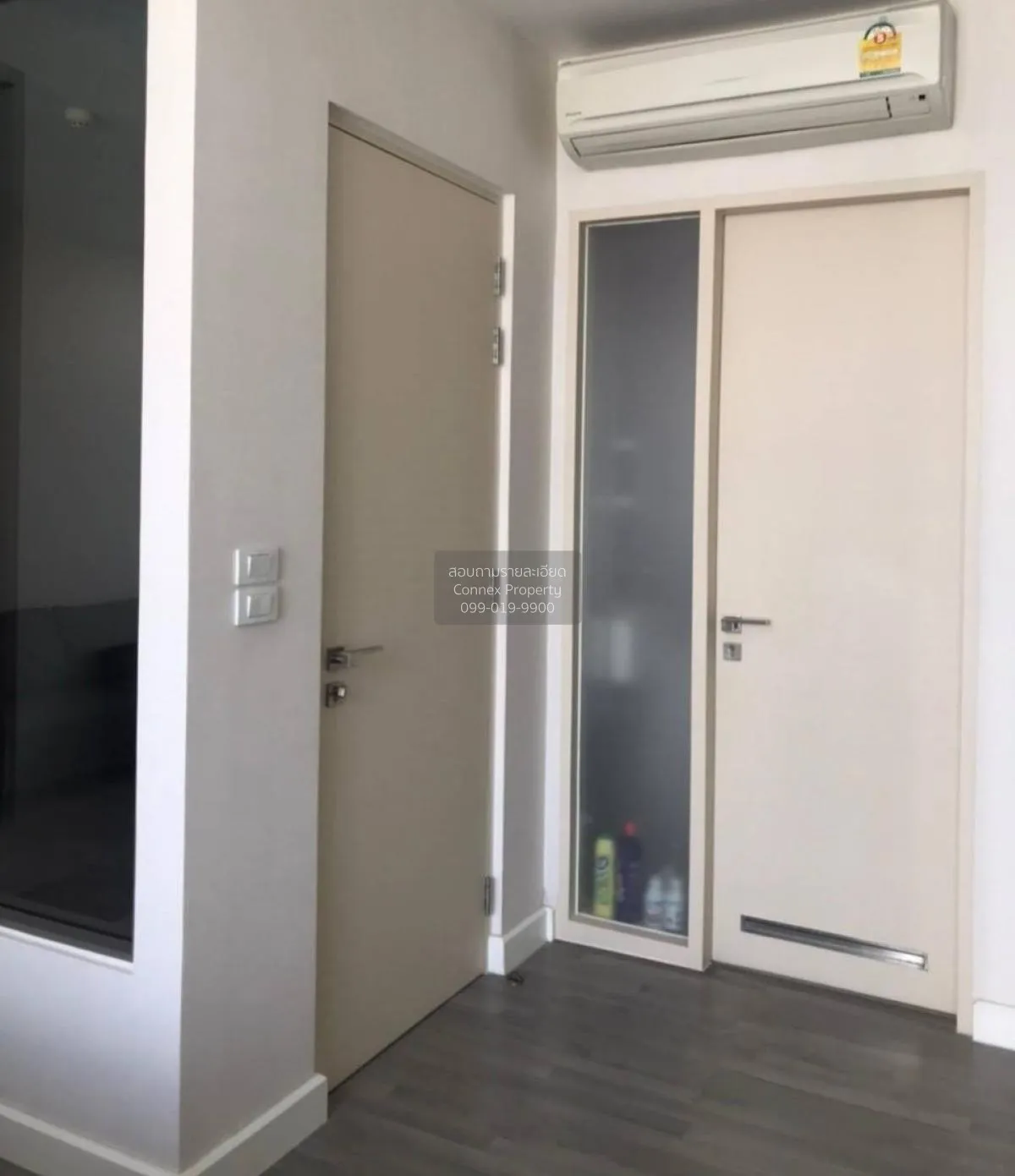 ขายคอนโด  เดอะ รูม บีทีเอส วงเวียนใหญ่ BTS-วงเวียนใหญ่ บางลำภูล่า