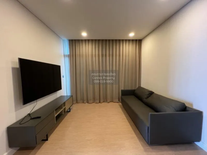 ขายคอนโด  เดอะรูม เจริญกรุง 30 BTS-สะพานตากสิน บางรัก เขต บางรัก  1