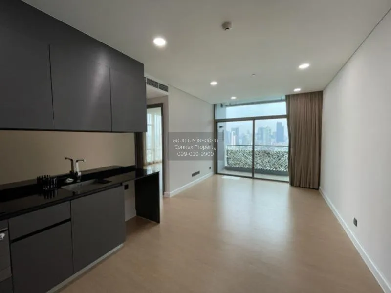 ขายคอนโด  เดอะรูม เจริญกรุง 30 BTS-สะพานตากสิน บางรัก เขต บางรัก  4