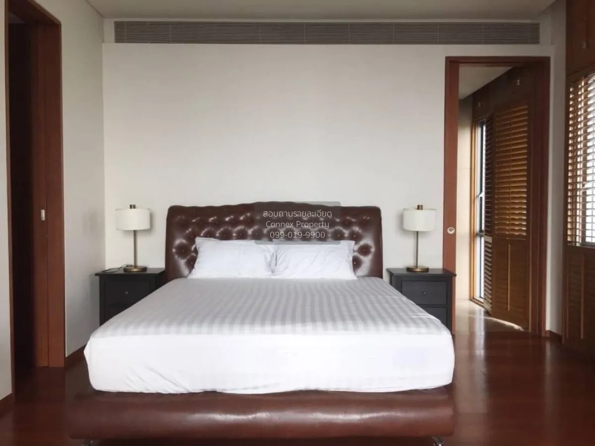 FOR RENT condo , The Sukhothai Residences , MRT-Lumphini , Thungm