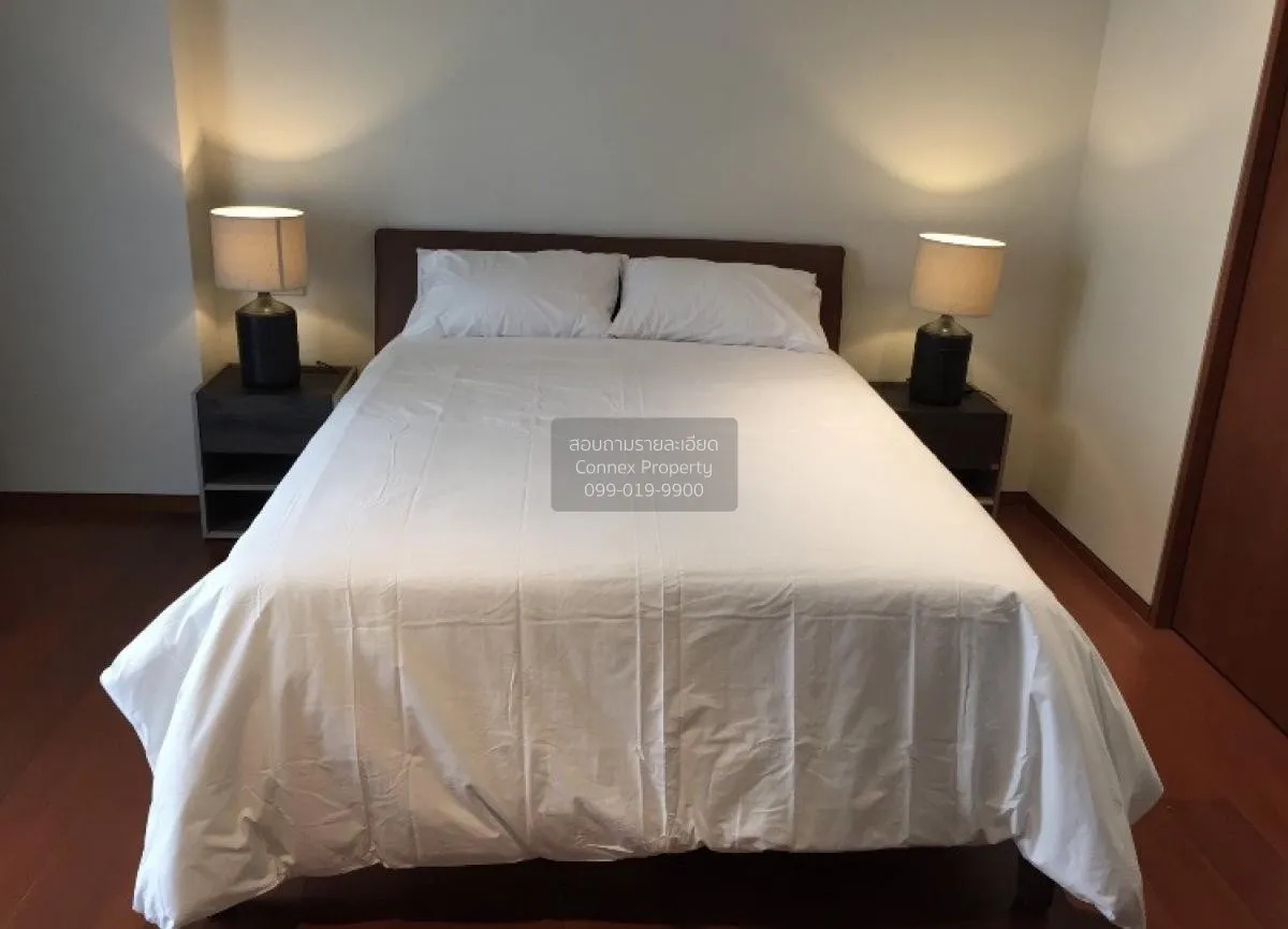 FOR RENT condo , The Sukhothai Residences , MRT-Lumphini , Thungm