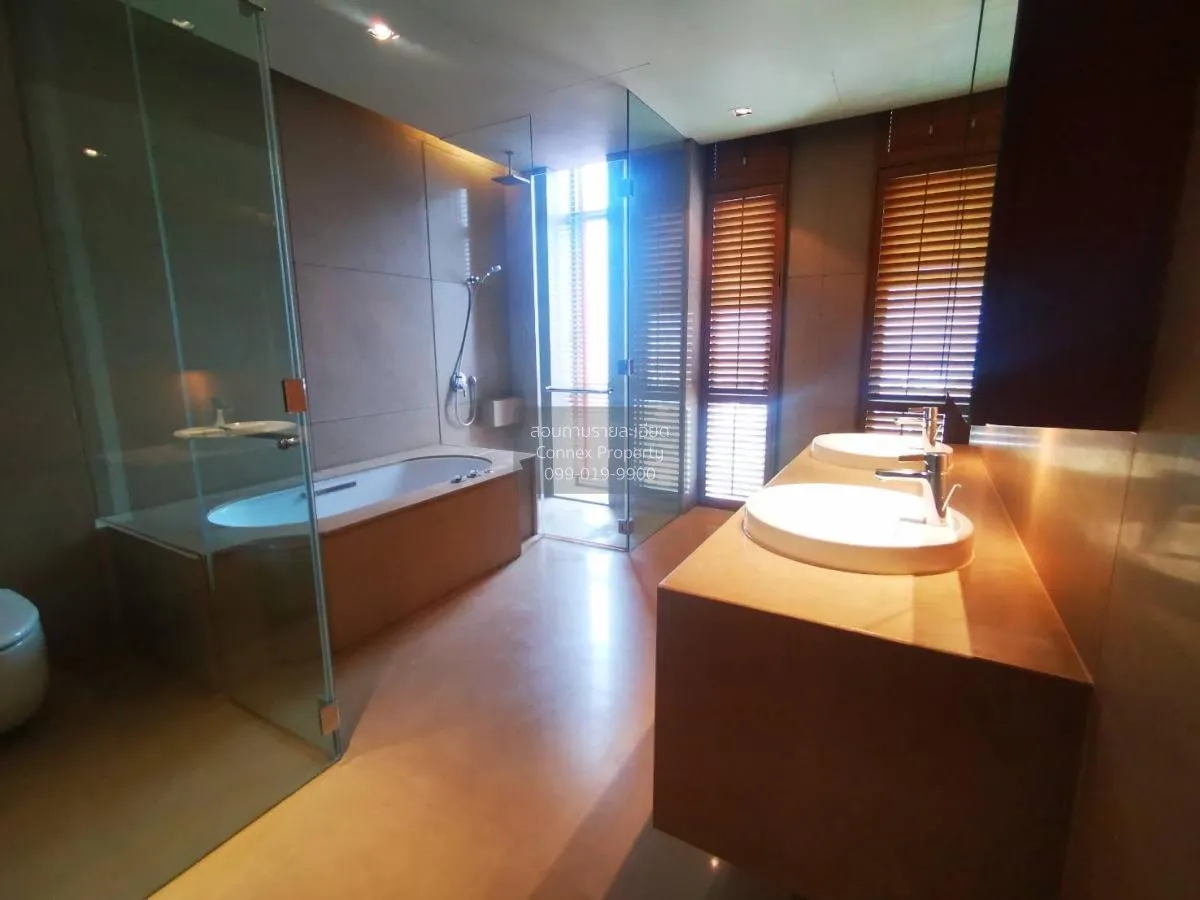 FOR RENT condo , The Sukhothai Residences , MRT-Lumphini , Thungm