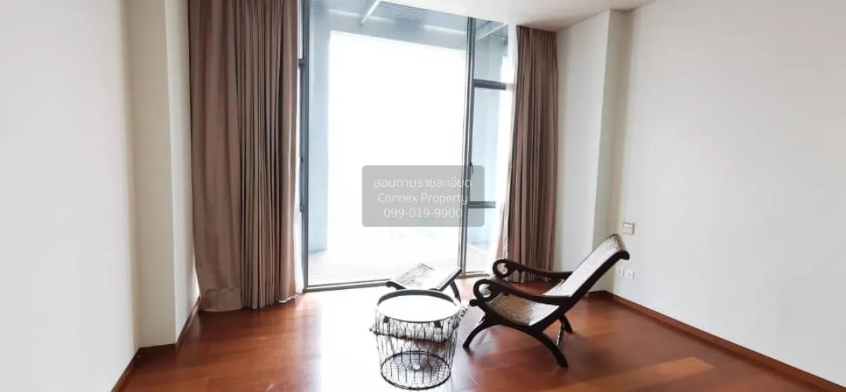 FOR RENT condo , The Sukhothai Residences , MRT-Lumphini , Thungm