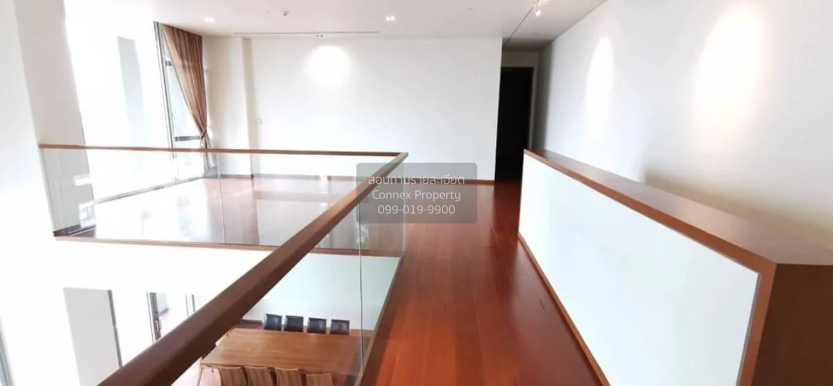 FOR RENT condo , The Sukhothai Residences , MRT-Lumphini , Thungm