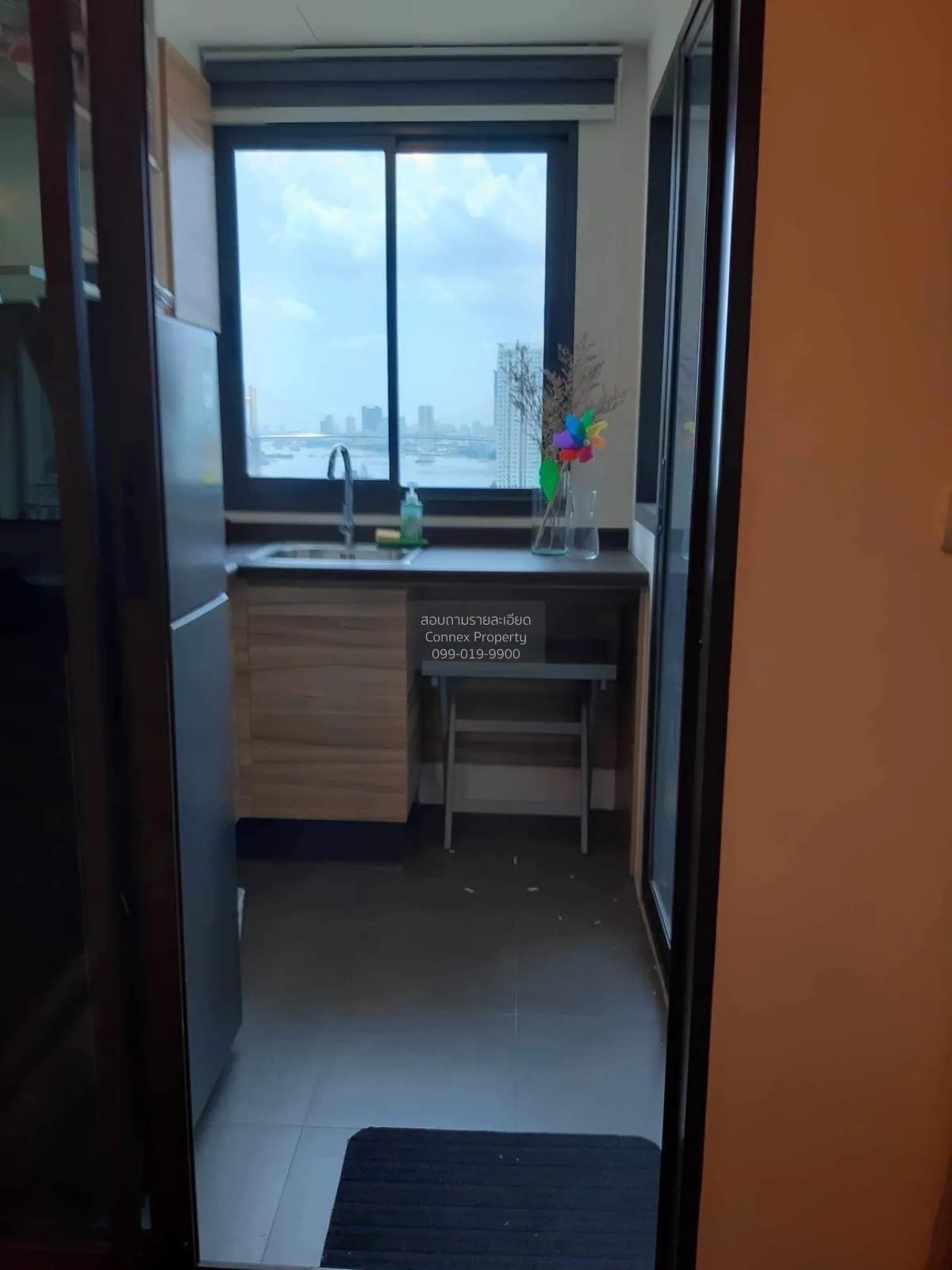 FOR RENT condo , U Delight Residence Riverfront , Bang Phong Phan 3