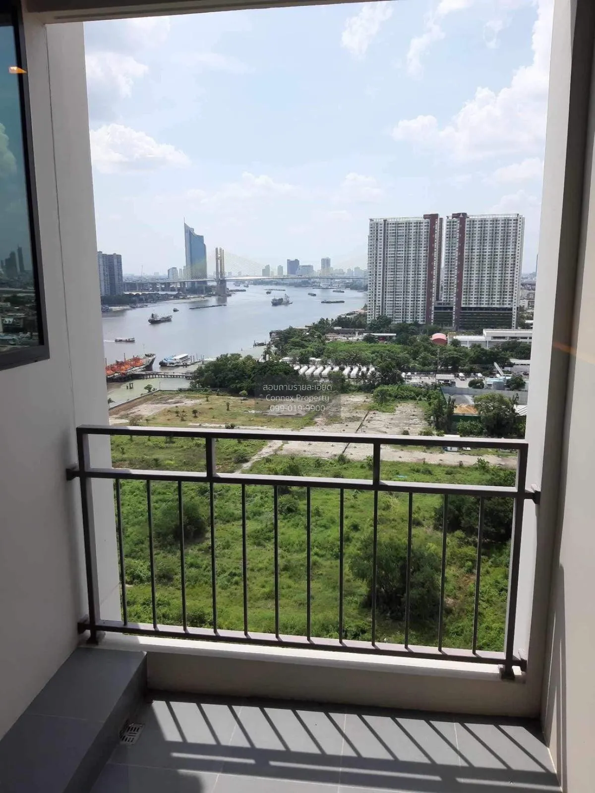 FOR RENT condo , U Delight Residence Riverfront , Bang Phong Phan