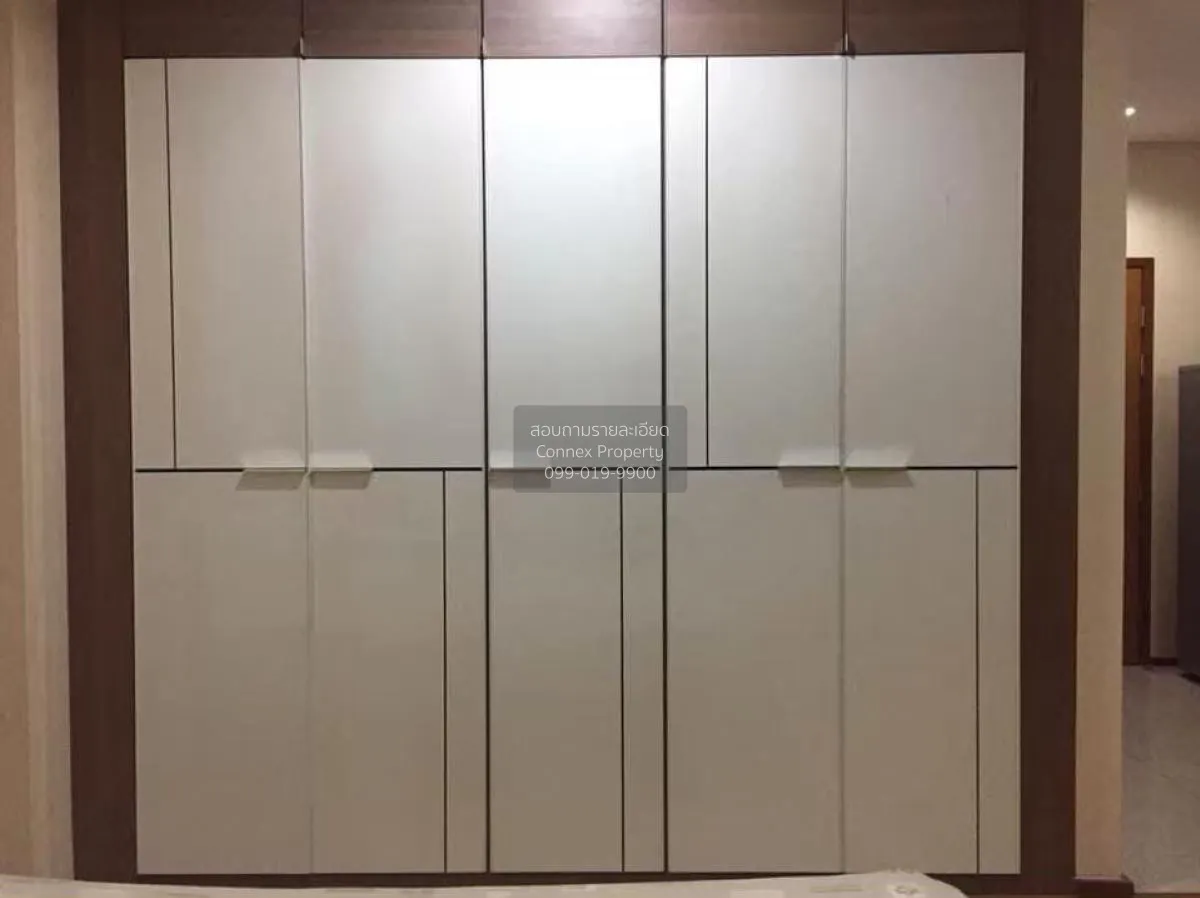 ขายคอนโด  วิลล่า สาทร BTS-กรุงธนบุรี คลองต้นไทร เขต คลองสาน กรุงเ 2