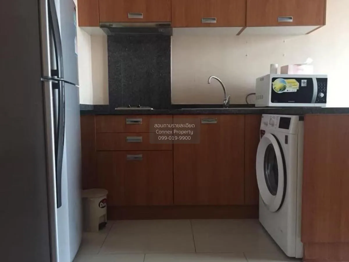 ขายคอนโด  วิลล่า สาทร BTS-กรุงธนบุรี คลองต้นไทร เขต คลองสาน กรุงเ 3