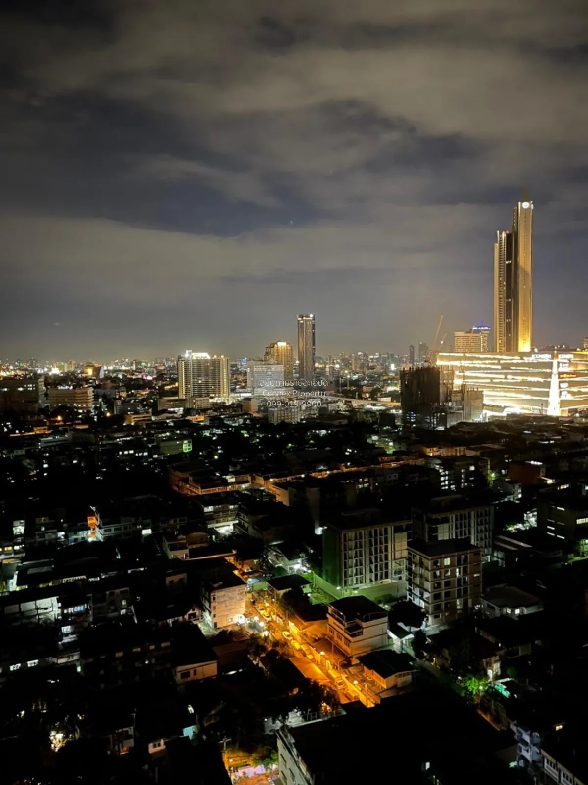 ขายคอนโด  วิลล่า สาทร BTS-กรุงธนบุรี คลองต้นไทร เขต คลองสาน กรุงเ