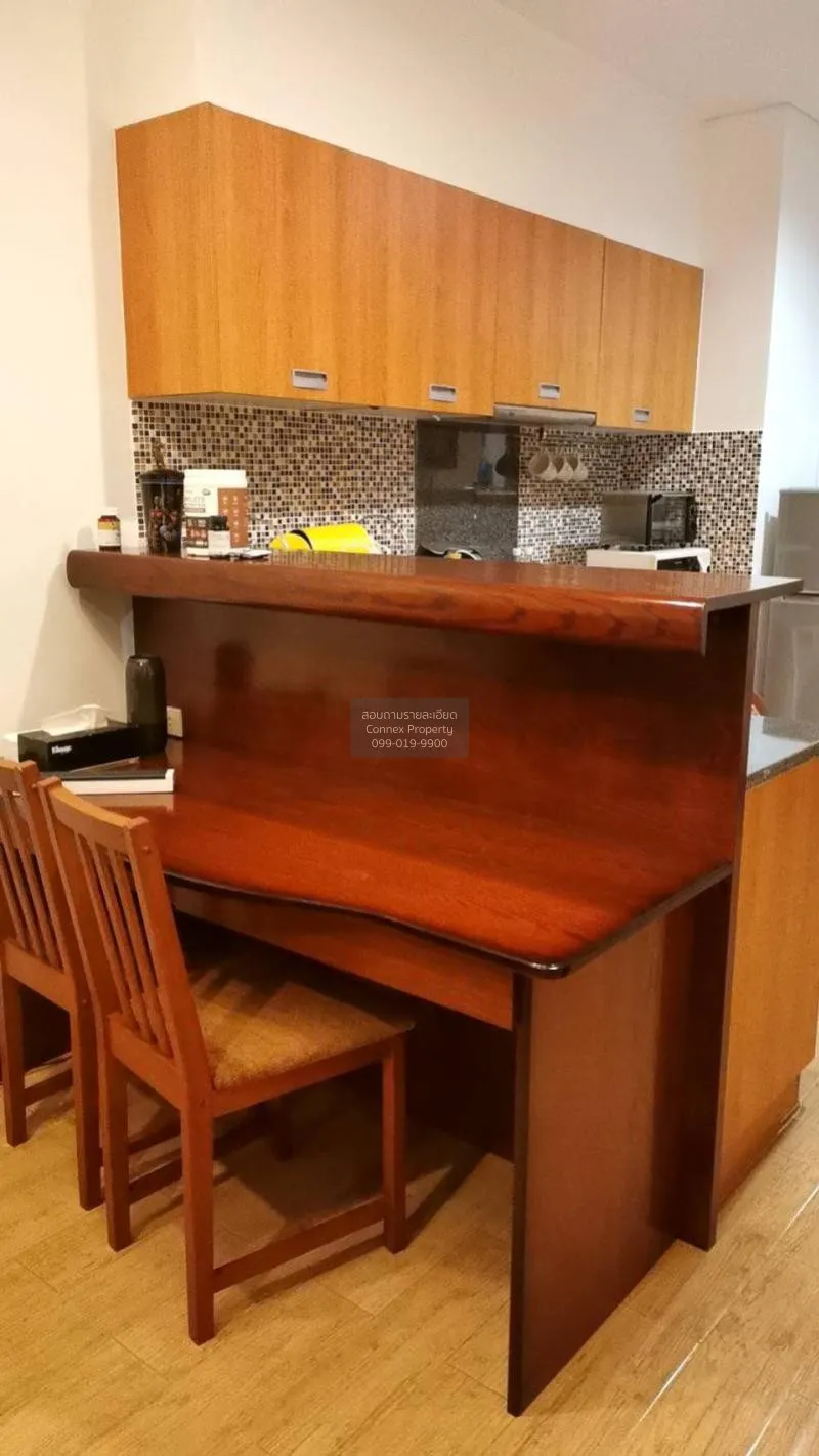 ขายคอนโด  วิลล่า สาทร BTS-กรุงธนบุรี คลองต้นไทร เขต คลองสาน กรุงเ