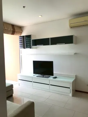 เช่าคอนโด  วิลล่า สาทร BTS-กรุงธนบุรี คลองต้นไทร เขต คลองสาน กรุงเทพ CX-33531