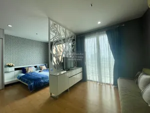 เช่าคอนโด  วิลล่า สาทร BTS-กรุงธนบุรี คลองต้นไทร เขต คลองสาน กรุงเทพ CX-33547