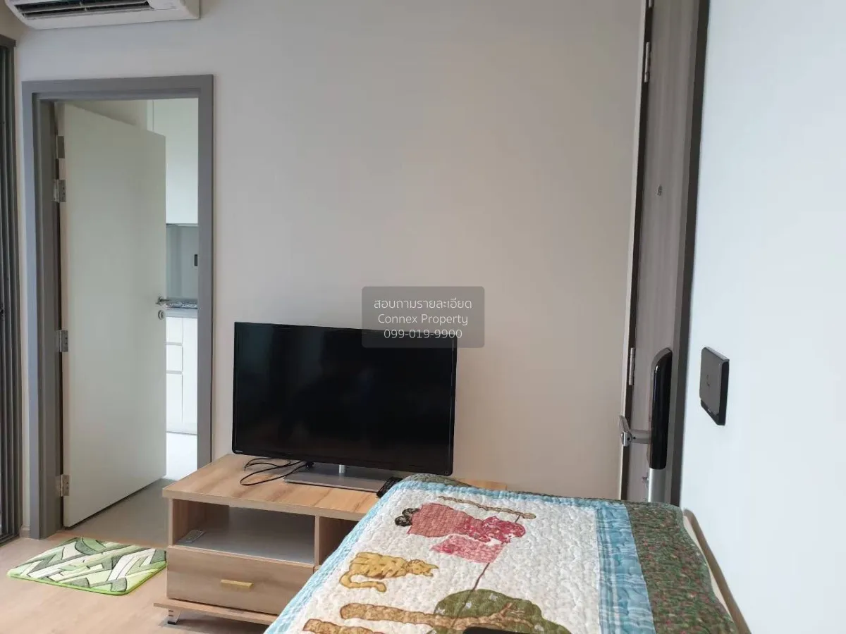 FOR RENT condo , Whizdom Station Ratchada - Thapra , BTS-Talat Ph 3