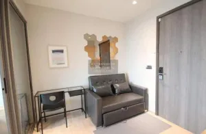 FOR RENT condo , Whizdom Station Ratchada - Thapra , BTS-Talat Phlu , Bukkhalo , Thon Buri , Bangkok , CX-33695