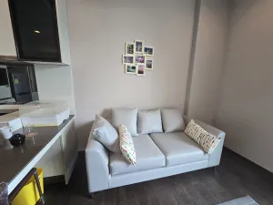 FOR RENT condo , Q Asoke , MRT-Phetchaburi , Makkasan , Rat Thewi , Bangkok , CX-33996