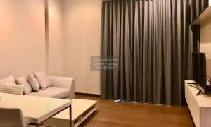 FOR RENT condo , Q Asoke , MRT-Phetchaburi , Makkasan , Rat Thewi , Bangkok , CX-34069