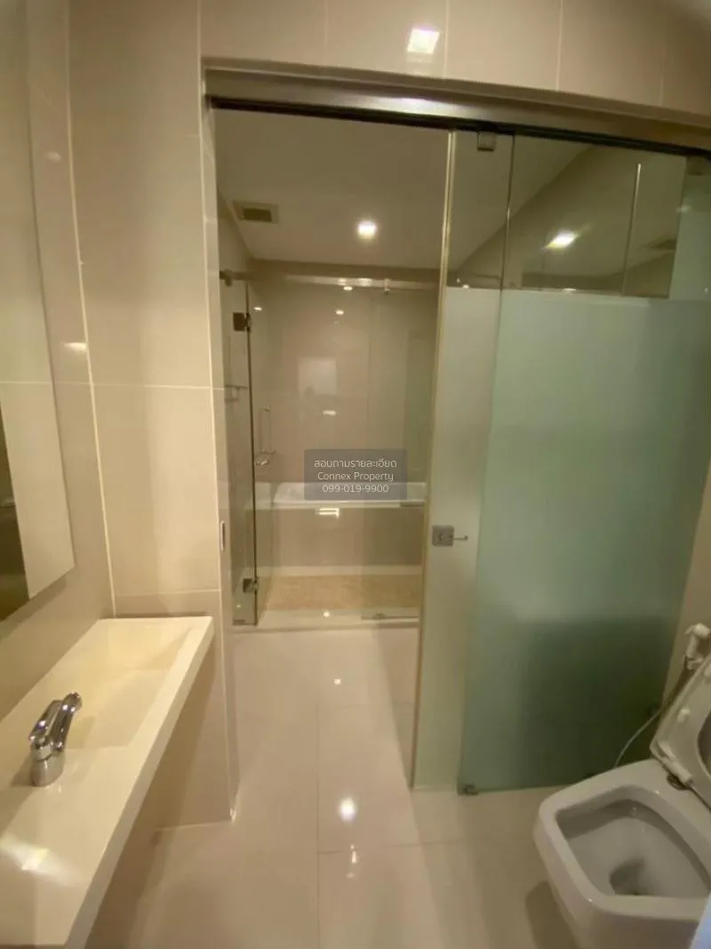 FOR RENT condo , Q Asoke , MRT-Phetchaburi , Makkasan , Rat Thewi