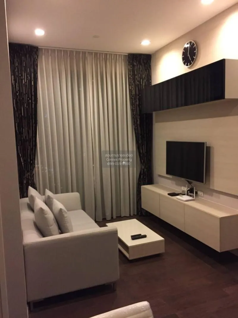 FOR RENT condo , Q Asoke , MRT-Phetchaburi , Makkasan , Rat Thewi 1