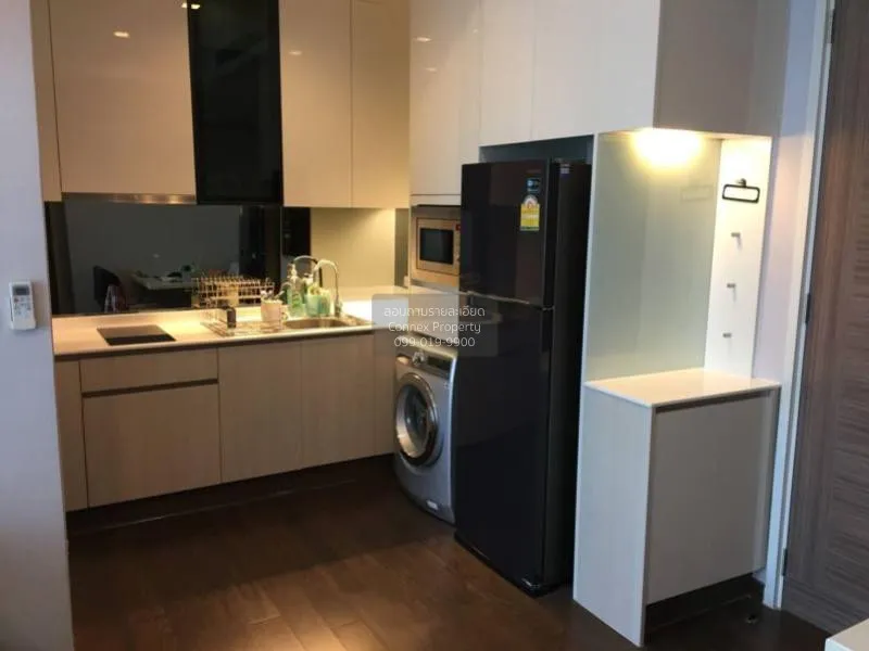 FOR RENT condo , Q Asoke , MRT-Phetchaburi , Makkasan , Rat Thewi 3