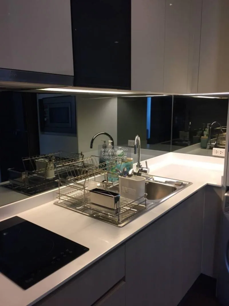 FOR RENT condo , Q Asoke , MRT-Phetchaburi , Makkasan , Rat Thewi 4