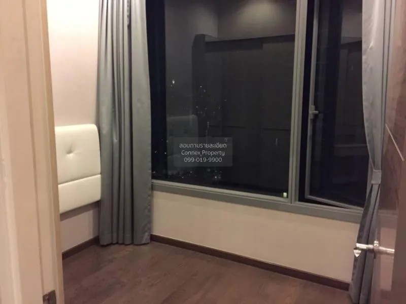 FOR RENT condo , Q Asoke , MRT-Phetchaburi , Makkasan , Rat Thewi