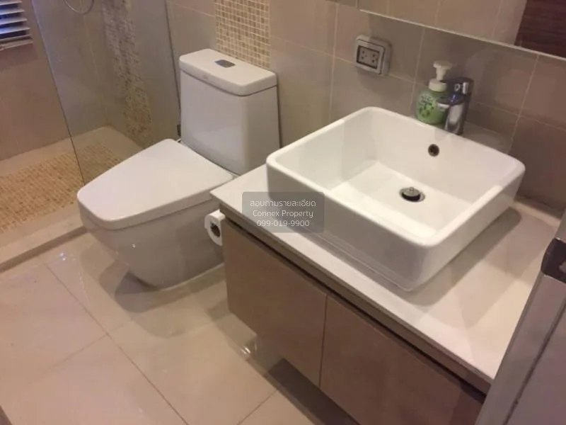 FOR RENT condo , Q Asoke , MRT-Phetchaburi , Makkasan , Rat Thewi