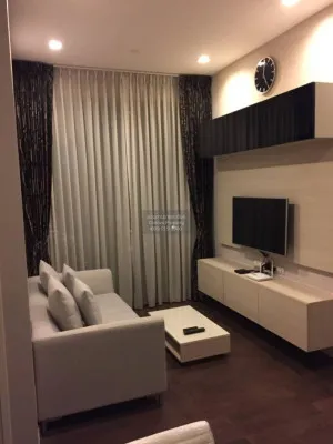 FOR RENT condo , Q Asoke , MRT-Phetchaburi , Makkasan , Rat Thewi , Bangkok , CX-34136